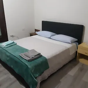 Appartamento Monolocale Ferrera, Bareggio