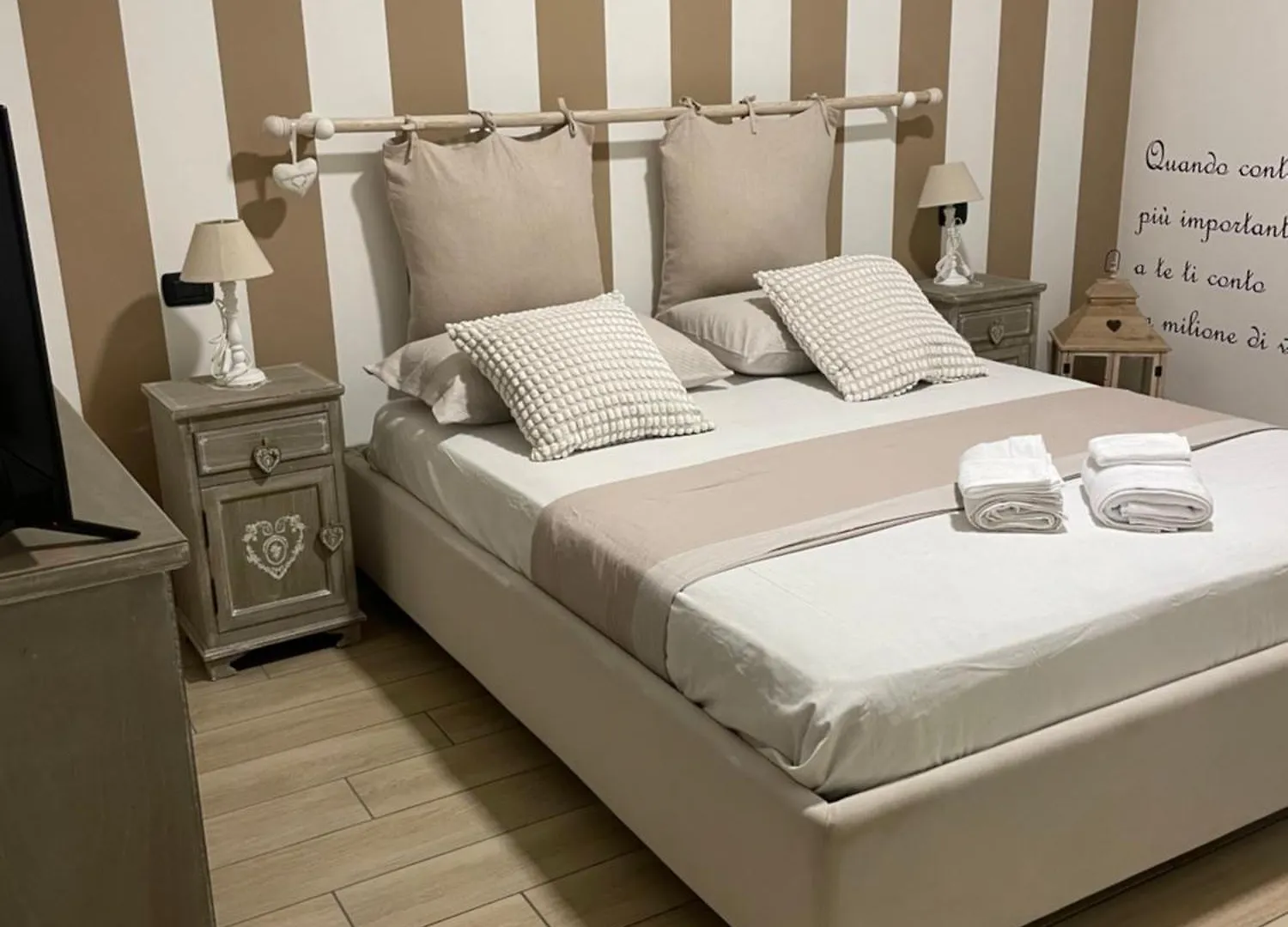 Apartment B&B Olivia House Bareggio Italy