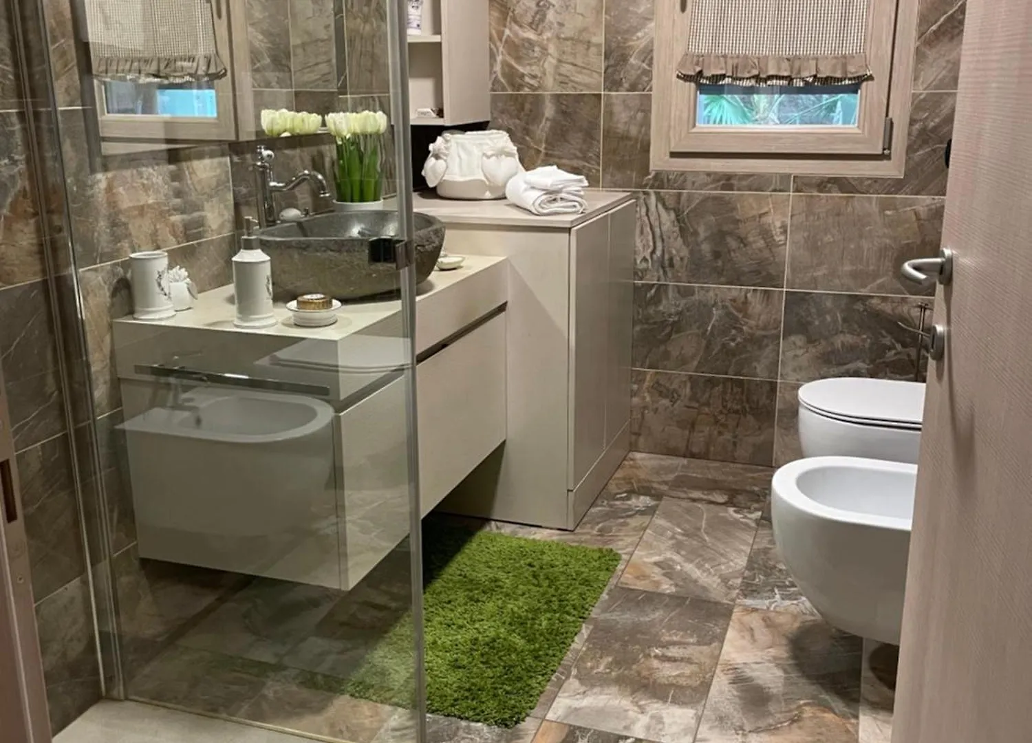 Apartment B&B Olivia House Bareggio