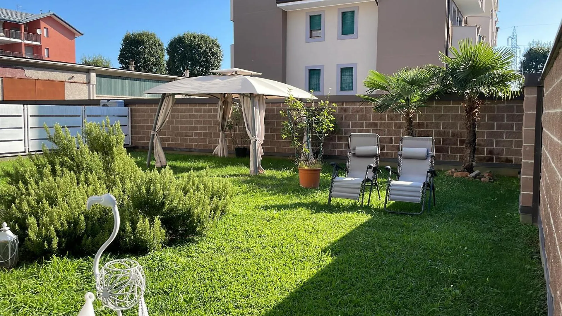 B&B Olivia House Bareggio 0*,  Italy